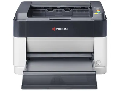 Замена системной платы на принтере Kyocera FS-1040 в Перми
